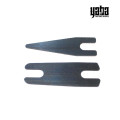 Yaba Two types  Screws Tattoo Parts & Accessories